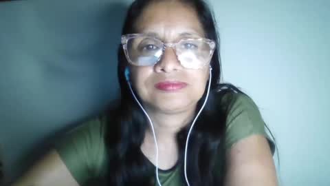 Ester online show from January 13, 2:50 am