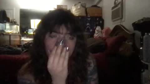 formerly bigtittygothwhore online show from January 15, 1:55 am