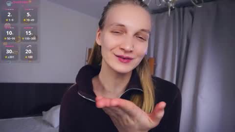 Mary online show from December 3, 6:27 am