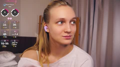 Mary online show from November 25, 6:37 am