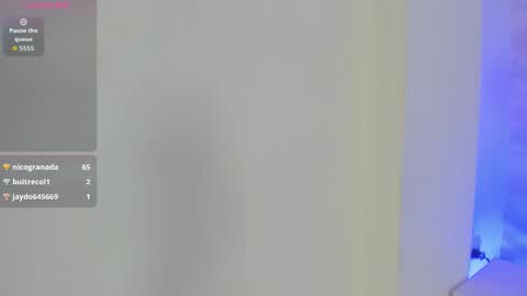 Tokio lee online show from November 15, 5:52 am