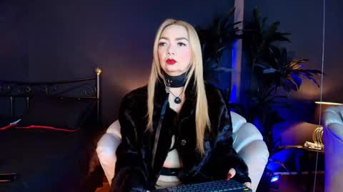 Tokio online show from December 22, 12:08 pm