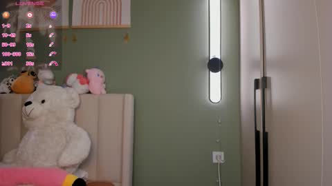 Toki online show from November 24, 3:30 am