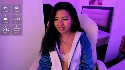 tokito_loto online show from May 28, 8:18 pm