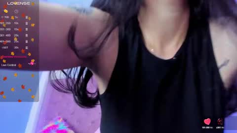 tokito mitsuri online show from January 23, 12:30 pm