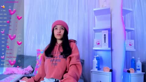 tokito mitsuri online show from February 5, 12:27 pm