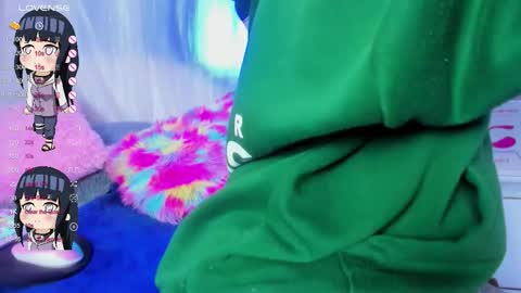 tokito mitsuri online show from September 13, 2:25 pm