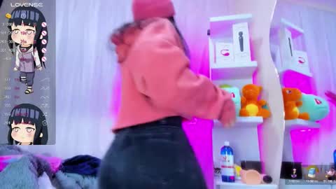 tokito mitsuri online show from September 30, 12:55 pm