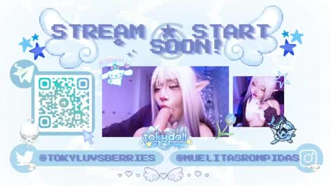 toky         online show from April 14, 4:23 am