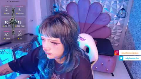 toky         online show from December 4, 7:47 pm