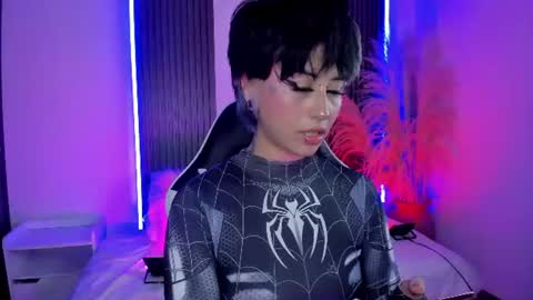  Halsey  Sofii  online show from July 22, 12:11 am