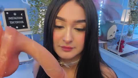 Tokyo  online show from April 15, 4:02 am