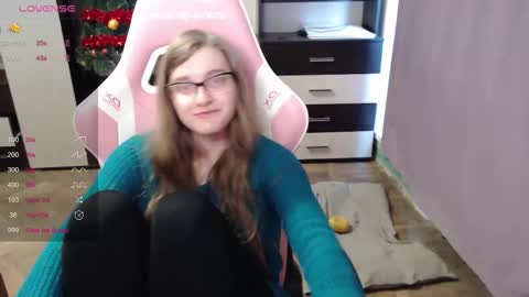 tomato_tease online show from February 18, 10:25 am