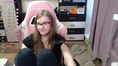 tomato_tease online show from March 19, 2:32 pm