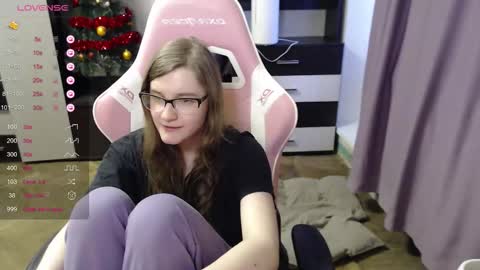 tomato_tease online show from February 10, 6:27 am