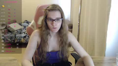 tomato_tease online show from June 10, 11:20 am