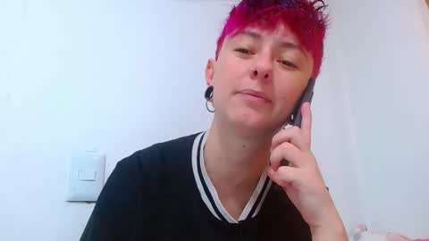 Blue online show from May 17, 6:18 pm