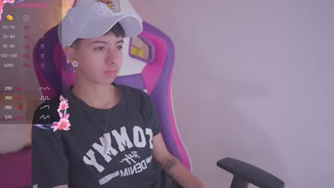 Blue  online show from November 6, 3:51 pm