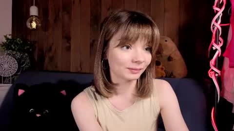 Melissa online show from July 16, 8:13 pm