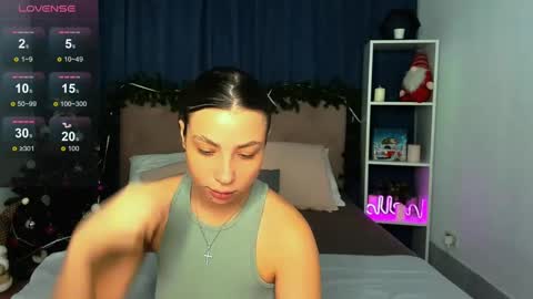 Tonya online show from December 30, 2:31 am