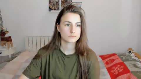 Alisson online show from January 15, 1:06 pm