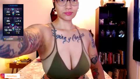 Snapshot of toothyy chatting on January 29, 6:50 pm toothyy online show from January 29, 6:50 pm