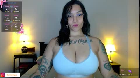 Snapshot of toothyy chatting on October 12, 12:13 am toothyy online show from October 12, 12:13 am