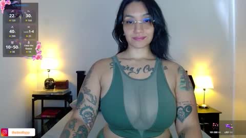 Snapshot of toothyy chatting on October 10, 7:41 pm toothyy online show from October 10, 7:41 pm