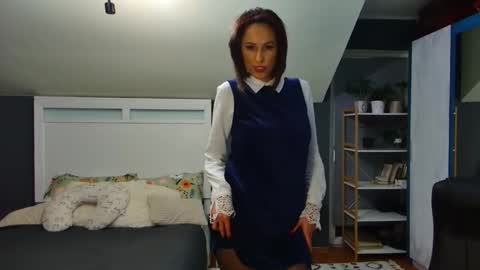 Anda online show from December 19, 10:46 pm