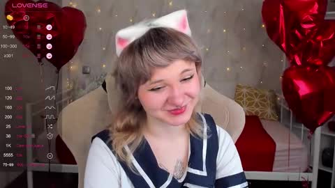 Tori online show from February 28, 12:21 am