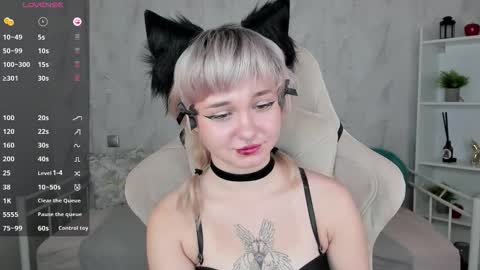 Tori online show from October 19, 12:56 am