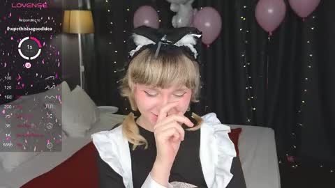 Tori online show from March 28, 12:22 am