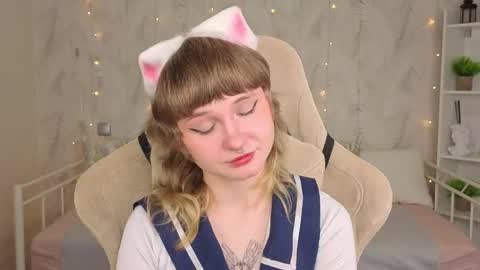 Tori online show from May 30, 2:20 am