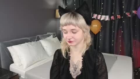 Tori online show from October 30, 12:13 am