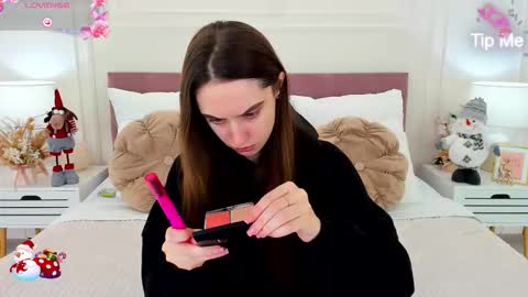 Tori online show from December 14, 6:30 am