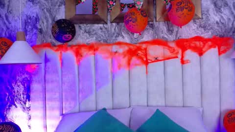 Ana Maria  online show from October 25, 1:08 pm