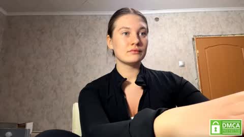 Anita online show from March 19, 6:12 pm