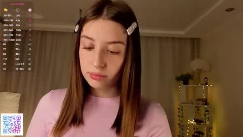 Kate online show from February 24, 4:55 am