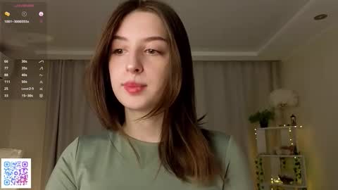 Kate online show from February 20, 4:55 am