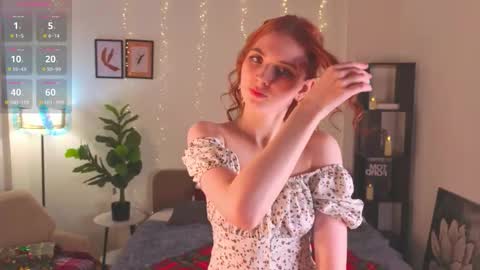 Mari online show from December 20, 1:31 am