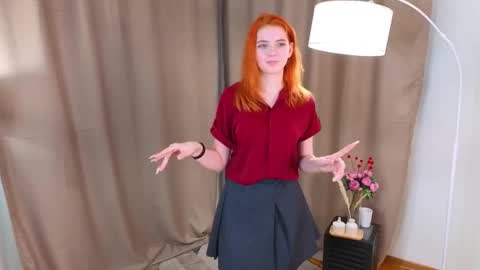 Mari online show from November 12, 1:47 am