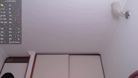 Miss Camille online show from November 5, 8:36 pm