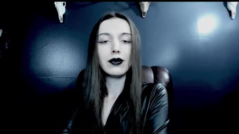 toxicdomme online show from February 2, 7:46 pm