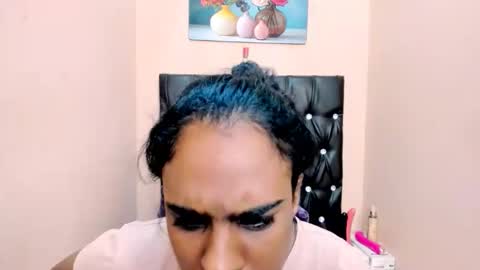 toxicfantasy4u online show from March 19, 6:45 pm