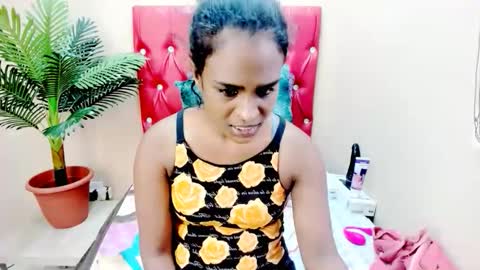 toxicfantasy4u online show from January 8, 5:33 am