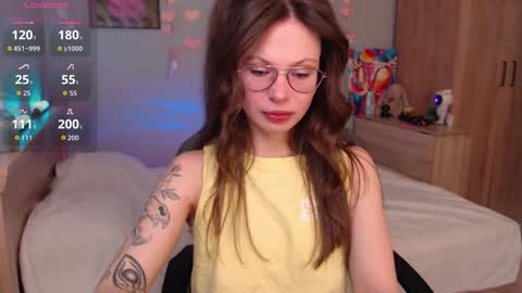 toxkiss online show from February 12, 10:17 am