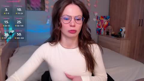 toxkiss online show from February 11, 8:16 am