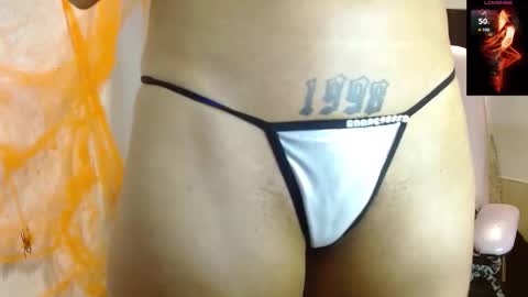 toxca69 online show from October 31, 1:51 am