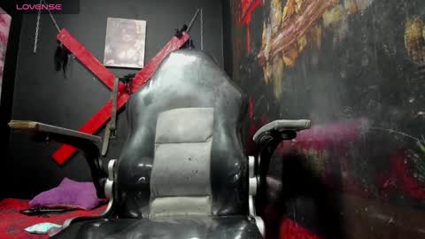 tracy_ks online show from November 14, 11:27 pm