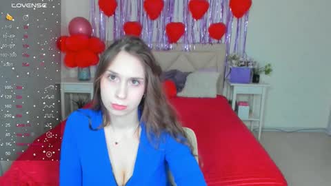 Kate online show from February 19, 4:23 am